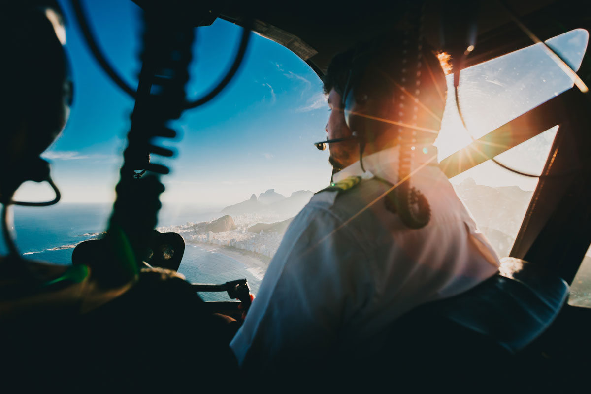 Commercial Pilot Course In India